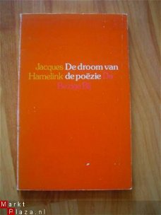 De droom van de poëzie door Jacques Hamelink