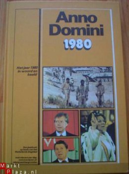 Anno Domini 1980 - 1