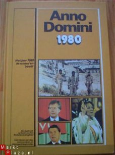 Anno Domini 1980