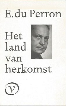 E. de Perron; Het land van herkomst