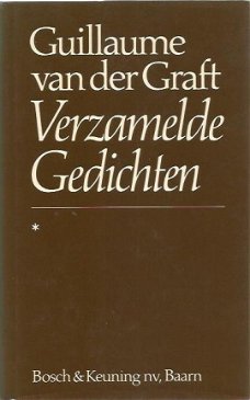 Guillaume van der Graft; Verzamelde gedichten 1