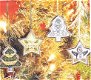 Borduurpatroon 1115 kerstmotiefjes - 1 - Thumbnail