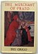 The Merchant of Prato HC Iris Origo - Middeleeuwen Toscane - 1 - Thumbnail