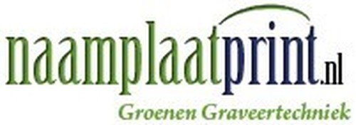 HUISNUMMERBORD VERLICHT Naamplaatprint.nl-Groenen Graveertechniek - 8