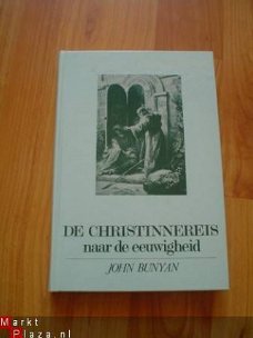 De christinnereis naar de eeuwigheid door John Bunyan