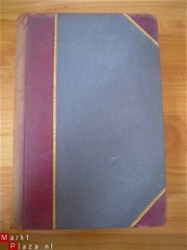 Handboek der algemeene kerkgeschiedenis door P. Albers s.j. - 1