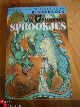 De 17 mooiste sprookjes door Antoon Coolen - 1