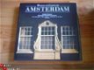 Wonen en leven in Amsterdam door Brigitte Forgeur - 1 - Thumbnail