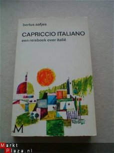 Capriccio Italiano door Bertus Aafjes