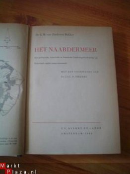 Het Naardermeer door E.M. van Zinderen Bakker - 2