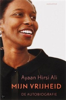 Ayaan Hirsi Ali: MIJN VRIJHEID - 1