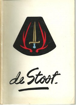 DE STOOT [tijdschrift Van Het] 1 Bat(aljon) Regiment Limburg - 1