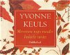 Yvonne Keuls - Mevrouw Mijn Moeder/Indische Tantes (2 CD) - 1 - Thumbnail