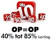 Grote Opruiming bij AutoStyle 40 tot 85% Korting - 1 - Thumbnail