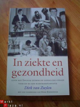 In ziekte en gezondheid door Dirk van Zuylen - 1