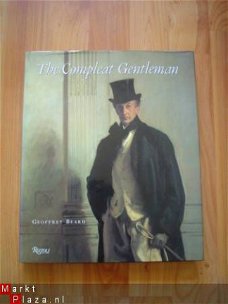 The compleat gentleman by Geoffrey Beard
