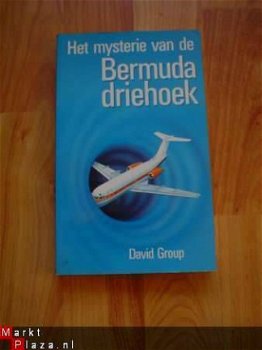 Het mysterie van de Bermudadriehoek door D. Group - 1