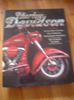 Harley Davidson door Tod Rafferty - 1