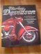 Harley Davidson door Tod Rafferty - 1 - Thumbnail