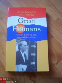 Greet Hofmans door A. Bredenhoff & J.T. Offringa - 1