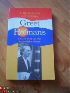 Greet Hofmans door A. Bredenhoff & J.T. Offringa