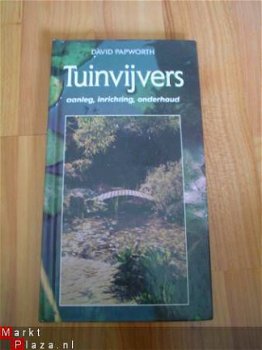 Tuinvijvers door David Papworth - 1