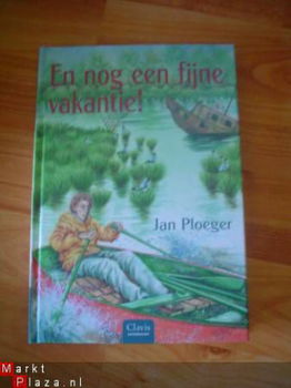 En nog een fijne vakantie door Jan Ploeger - 1