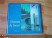 Bruun de beer door W.G. van de Hulst - 1 - Thumbnail