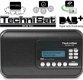 TECHNISAT DIGITRADIO 200, DAB+ - 1 - Thumbnail