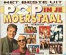 Het Beste Uit Pop in Je Moerstaal Deel 1 (2 CD) - 1 - Thumbnail