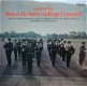 Band Of The Royal Air Force College, Cranwell -UK Military Vinyl - 1 - Thumbnail