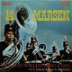 Johan Willem Friso Kapel ‎– 14 Marsen - Militair Vinyl HaFaBra - 1 - Thumbnail