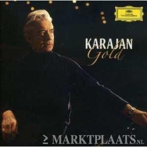 Karajan - Gold (2 CD) - 1