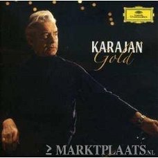 Karajan - Gold (2 CD)