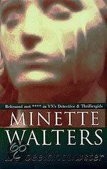 Minette Walters - De Beeldhouwster