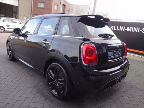 Mini Mini Clubman - Cooper S /one/S/ /40stuks/15xcabrio - 1