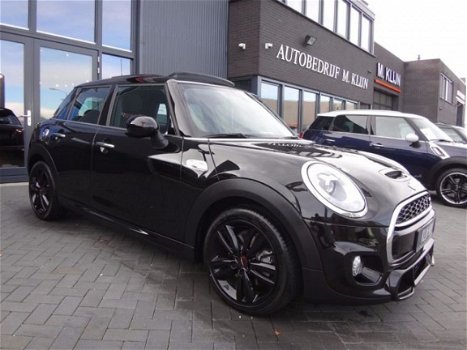 Mini Mini Clubman - Cooper S /one/S/ /40stuks/15xcabrio - 1