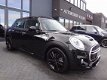 Mini Mini Clubman - Cooper S /one/S/ /40stuks/15xcabrio - 1 - Thumbnail