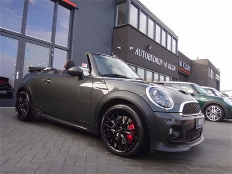 Mini Mini Clubman - Cooper S /one/S/ /40stuks/15xcabrio - 1