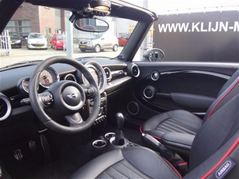 Mini Mini Clubman - Cooper S /one/S/ /40stuks/15xcabrio - 1