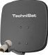 TechniSat DigiDish 33 Antraciet, satelliet schotel antenne - 1 - Thumbnail