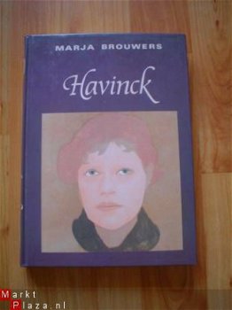 Havinck door Marja Brouwers - 1