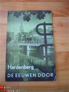 Hardenberg, de eeuwen door door D. Roosjen - 1