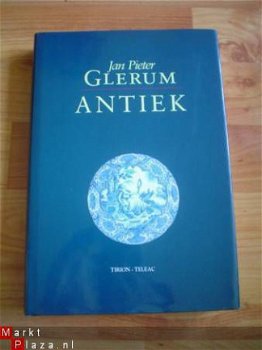 Antiek door Jan Pieter Glerum - 1