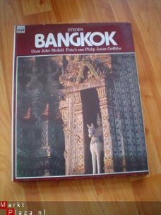 Bangkok door John Blofeld