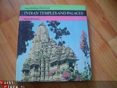 Indian temples and palaces by Michael Edwardes