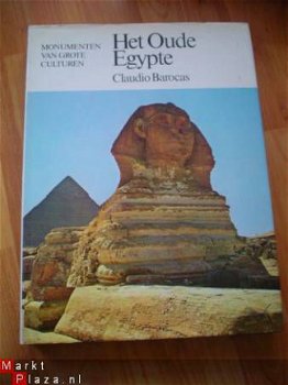 Het oude Egypte door Claudio Barocas - 1