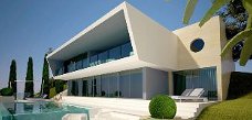 Moderne luxe nieuwbouw villa`s, Marbella