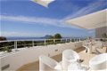 Moderne luxe villa`s te koop met zeezicht Altea - 1 - Thumbnail