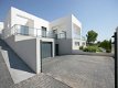 Luxe moderne hi-tech villa te koop Costa Blanca - 1 - Thumbnail